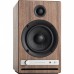 Полочная акустика Audioengine HD4 walnut