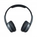 Наушники Skullcandy Cassette Wireless On-Ear Chill Gray (S5CSW-N744)