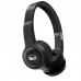 Наушники Monster ClarityHD On-Ear Bluetooth Black (137060-00)