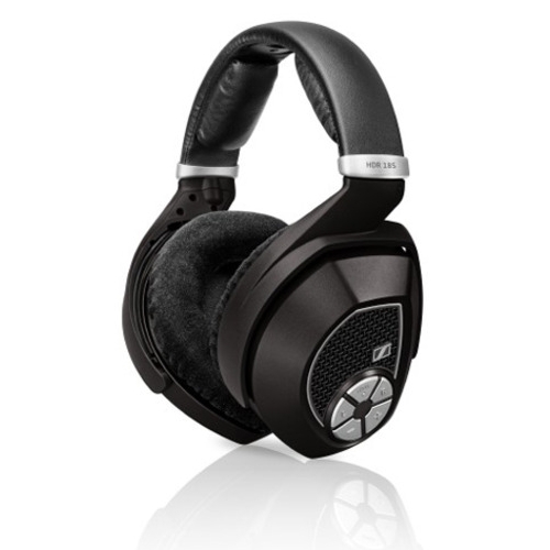 Наушники Sennheiser HDR 185 (дополнительные наушники)