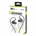 Наушники MEE Audio X6 Bluetooth Black