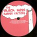 Виниловая пластинка Black Keys — RUBBER FACTORY (LP)