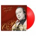 Виниловая пластинка Валерий Ободзинский - Эти Глаза Напротив (Crystal Red Vinyl LP)