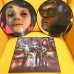 Виниловая пластинка Gorillaz HUMANZ