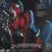 Виниловая пластинка Саундтрек - Spider-Man (Danny Elfman) (Black Vinyl LP)