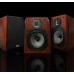 Полочная акустика Legacy Audio Studio HD black oak