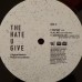 Виниловая пластинка Various Artists, The Hate U Give (Original Motion Picture Soundtrack)