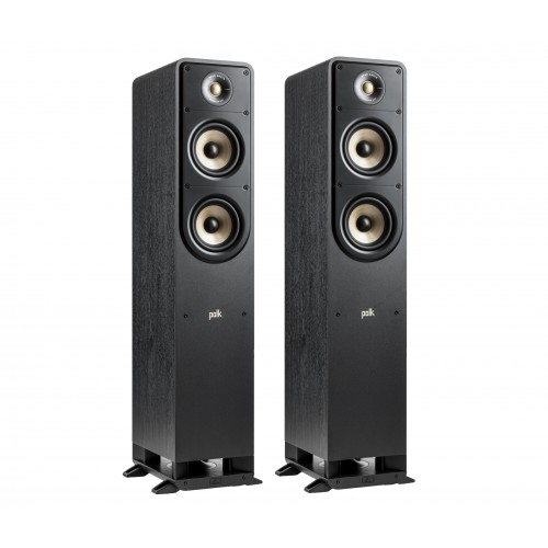 Напольная акустика Polk Audio Signature Elite ES50 black