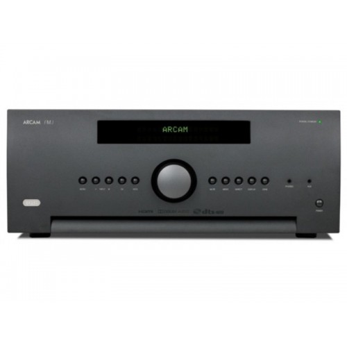 Стереоусилитель Arcam SR250 black