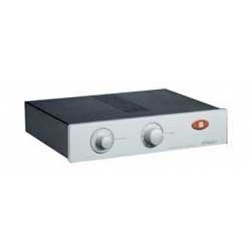 Стереоусилитель Unison Research UNICO Phono silver