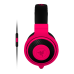 Наушники Razer Kraken Mobile Neon red