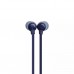 Наушники JBL T115BT Blue (JBLT115BTBLU)