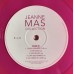 Виниловая пластинка Jeanne Mas — COLLECTION (Limited Pink Vinyl)