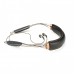 Наушники Klipsch X12 Neckband Brown