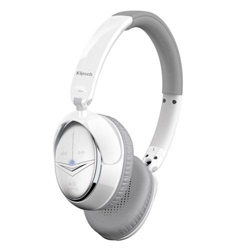 Наушники Klipsch Image One Bluetooth white