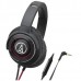 Наушники Audio Technica ATH-WS770iS BRD