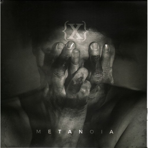 Виниловая пластинка IAMX, Metanoia