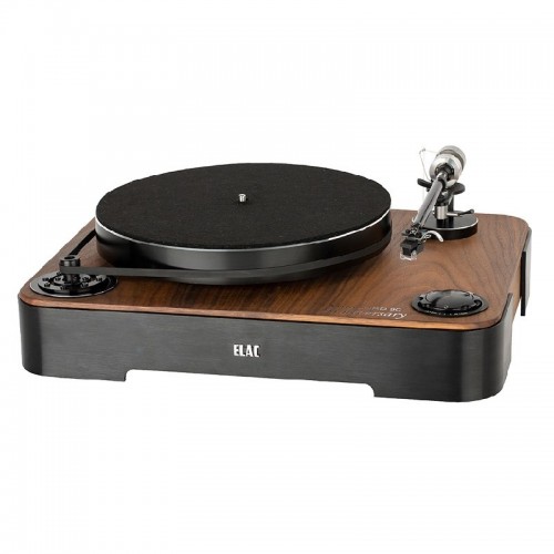 Проигрыватель винила ELAC Miracord 90 walnut/black