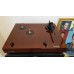 Проигрыватель винила Thorens TD-202 (TP71, AT95E) High Gloss Walnut