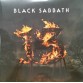 Виниловая пластинка Black Sabbath, 13 (Gatefold Vinyl)