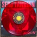 Виниловая пластинка Serj Tankian, - Harakiri (Transparent Red Vinyl LP)