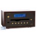 CD-проигрыватель Tivoli Audio Model CD walnut/gold (MCDWLGB)