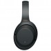 Наушники Sony WH-1000XM3 black