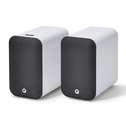 Полочная акустика Q-Acoustics Q M20 HD (QA7614) White