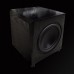 Сабвуфер Legacy Audio Metro XD black oak