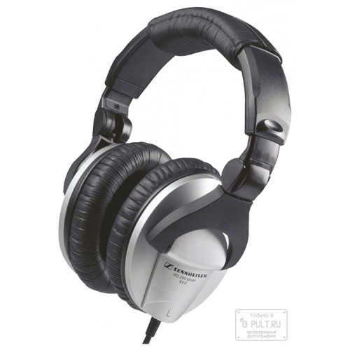 Наушники Sennheiser HD 280 silver