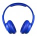 Наушники Skullcandy S5CSW-M712 Cassette Wireless On-Ear Cobalt Blue