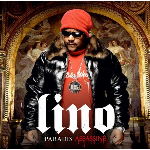 Виниловая пластинка Lino PARADIS ASSASSINE (180 Gram)