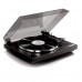 Проигрыватель винила Thorens TD 190-2 black (OM 10) + Sumiko Black Pearl