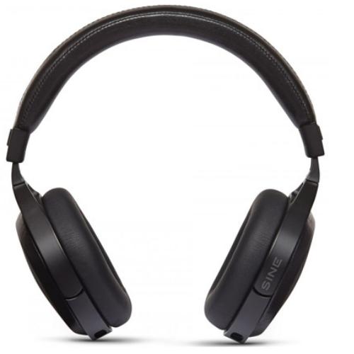 Наушники Audeze SINE (Black, Standard cable)