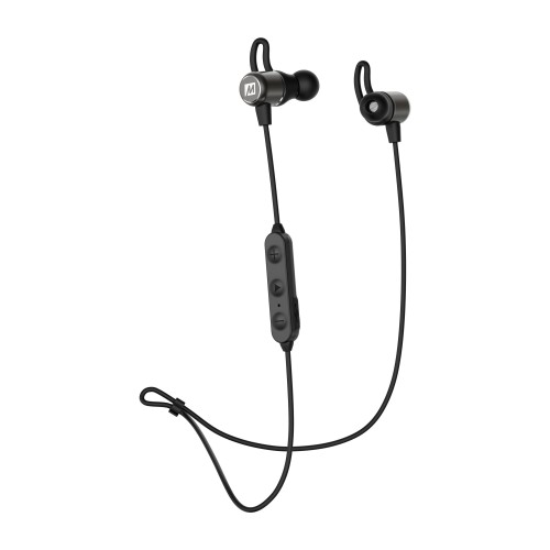 Наушники MEE Audio EarBoost EB1 Espresso