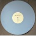 Виниловая пластинка Manic Street Preachers EVERYTHING MUST GO (180 Gram Blue vinyl)