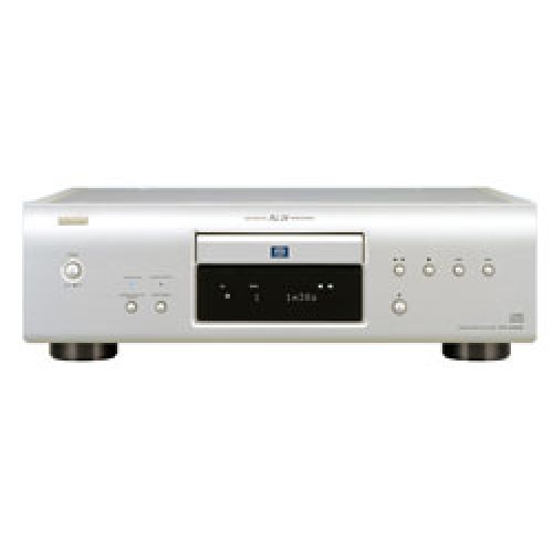 CD проигрыватель Denon DCD - 2000AE S