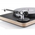 Проигрыватель винила Clearaudio Concept MC Wood black/wood