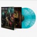 Виниловая пластинка Norma Jean - Meridional (Turquoise Marble Vinyl)