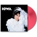 Виниловая пластинка IOWA - Лучшие Песни (Trance Magenta Vinyl LP)