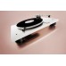 Проигрыватель винила Thorens TD206 highgloss white (Тонарм TP90, картридж TAS 267)