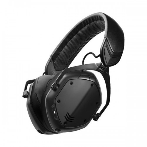 Стереонаушники V-moda XFBT2-MBLACKM