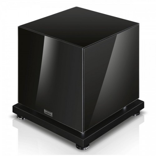 Сабвуфер Audio Physic Luna black high gloss