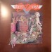 Виниловая пластинка Aerosmith TOYS IN THE ATTIC