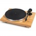 Проигрыватель винила Pro-Ject 1-Xpression III Classic olive SP (PI MC1)