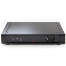 Интегральный стереоусилитель Rega Elicit MK5 Black