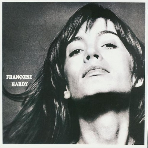 Виниловая пластинка Francoise Hardy LA QUESTION (180 Gram)