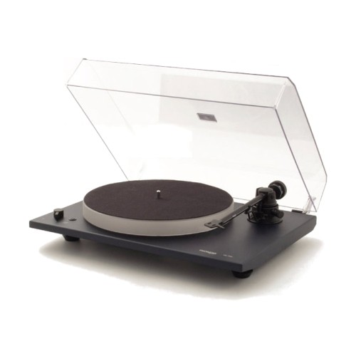 Проигрыватель винила Thorens TD 700 black (картридж AT-95E)