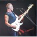 Виниловая пластинка Sting, My Songs Live