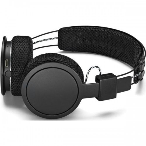 Наушники URBANEARS Hellas Black Belt